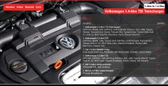 Engine of the Year