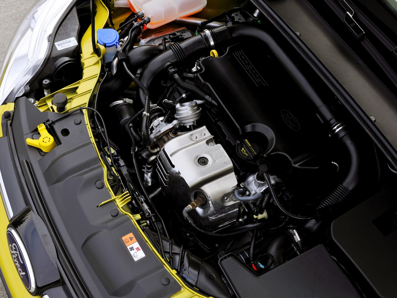 Engine of the Year