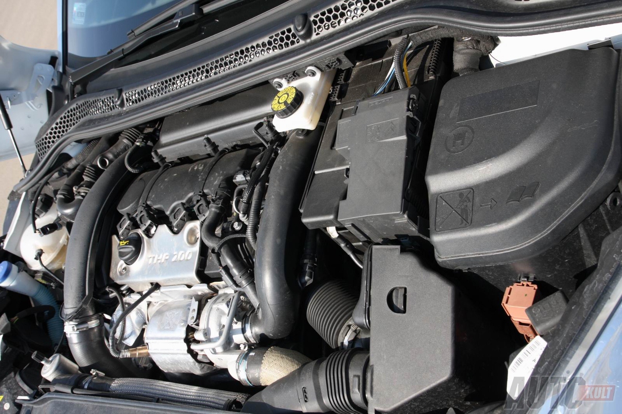 Engine of the Year