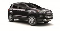 Ford EcoSport Limited Edition