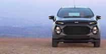 Ford EcoSport DC Design