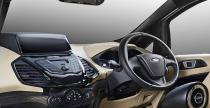 Ford EcoSport DC Design