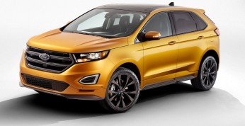 Ford ustanowił nowy rekord sprzedaży w Chinach