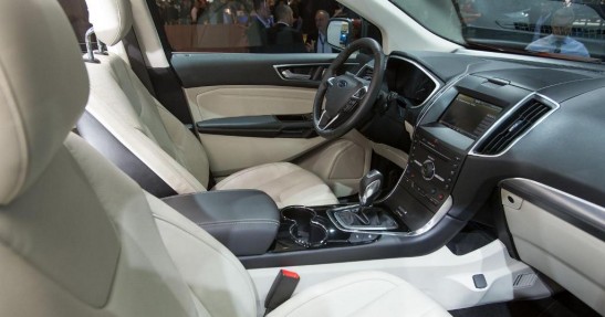 Ford Edge