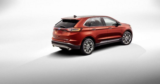 Ford Edge