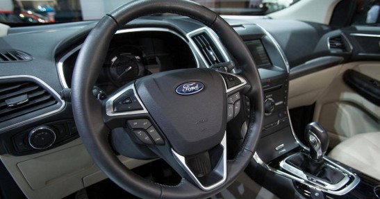 Ford Edge