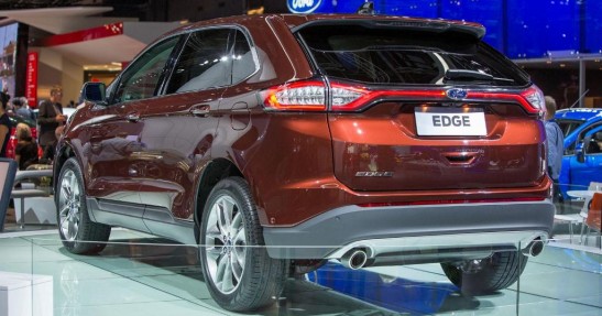 Ford Edge