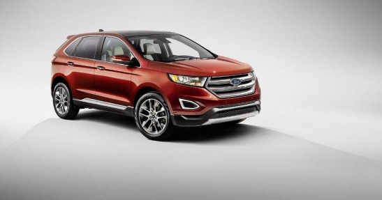 Ford Edge