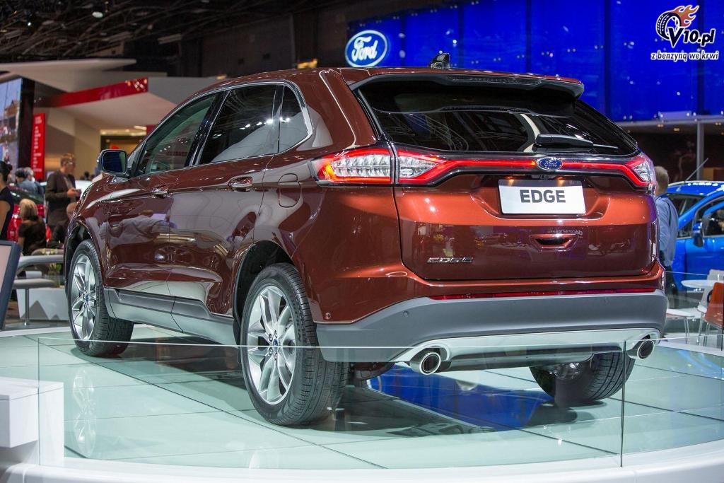 Ford Edge