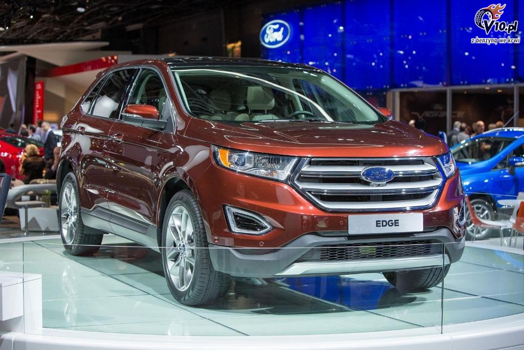 Ford Edge