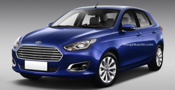 Ford Escort Hatchback - jak za dawnych lat