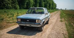 Ford Escort 1100 GL