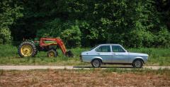 Ford Escort 1100 GL