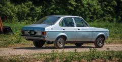 Ford Escort 1100 GL