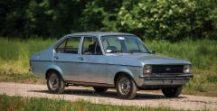 Ford Escort 1100 GL