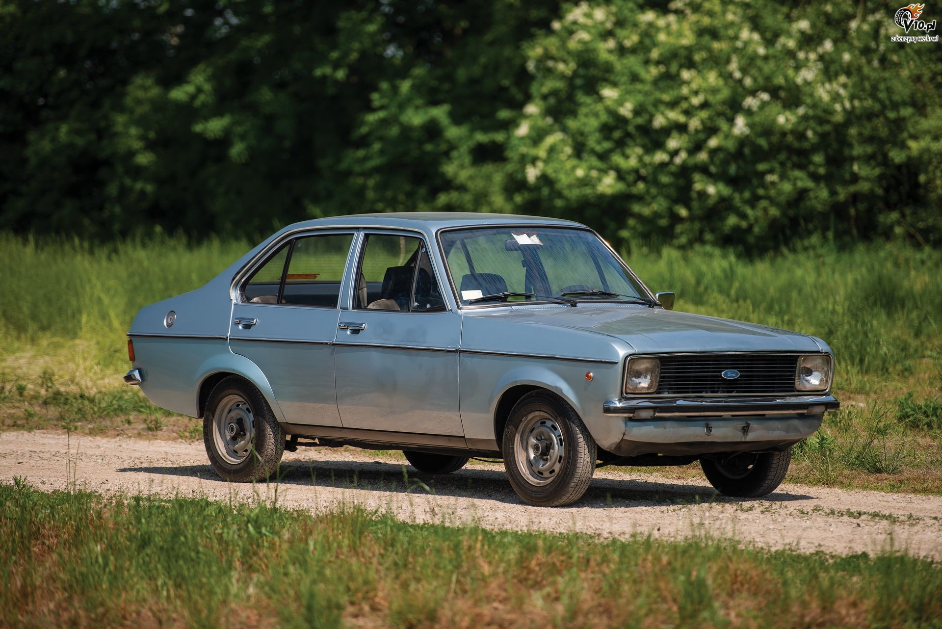 Ford Escort 1100 GL