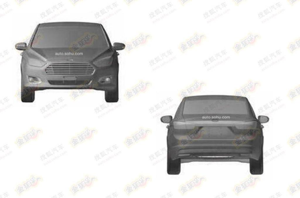 Ford Escort