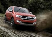 Ford Everest