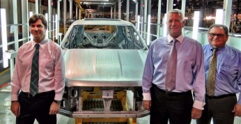 Ford Everst będzie produkowany w RPA