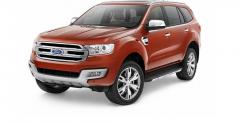 Ford Everest