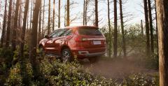 Nowy Ford Everest