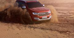 Nowy Ford Everest