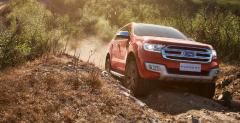 Nowy Ford Everest