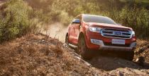 Nowy Ford Everest