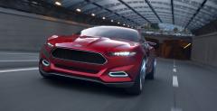 Ford Evos Concept