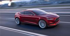 Ford Evos Concept