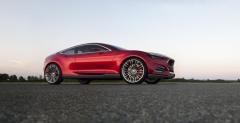 Ford Evos Concept