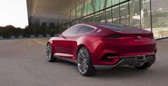 Ford Evos Concept