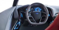 Ford Evos Concept