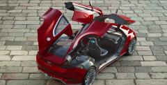 Ford Evos Concept