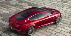 Ford Evos Concept