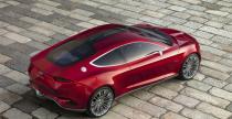 Ford Evos Concept