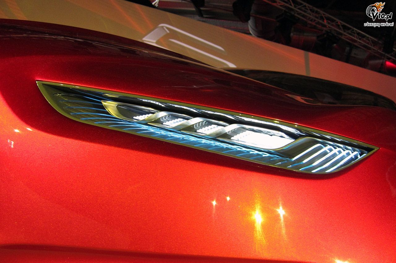 Ford Evos Concept