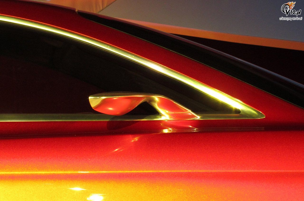 Ford Evos Concept