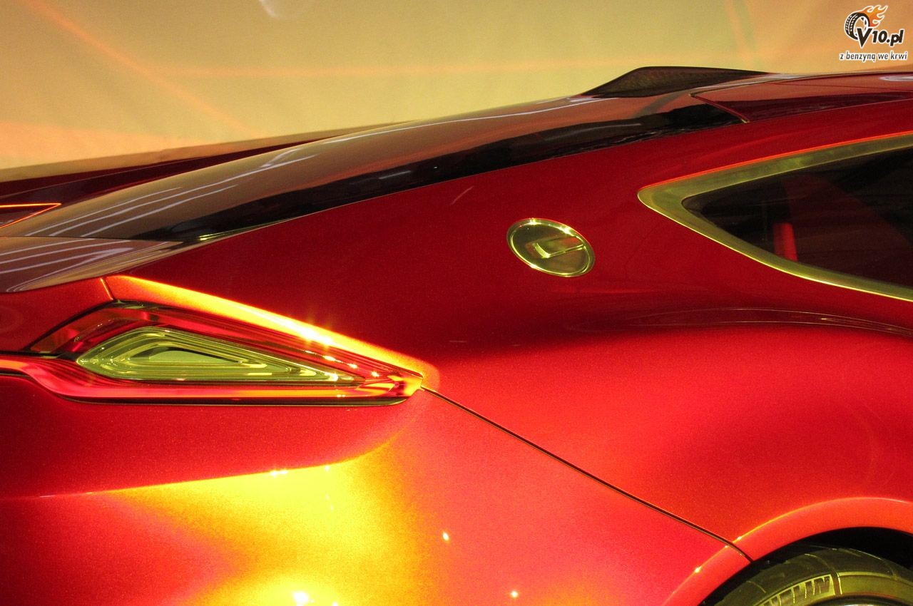 Ford Evos Concept