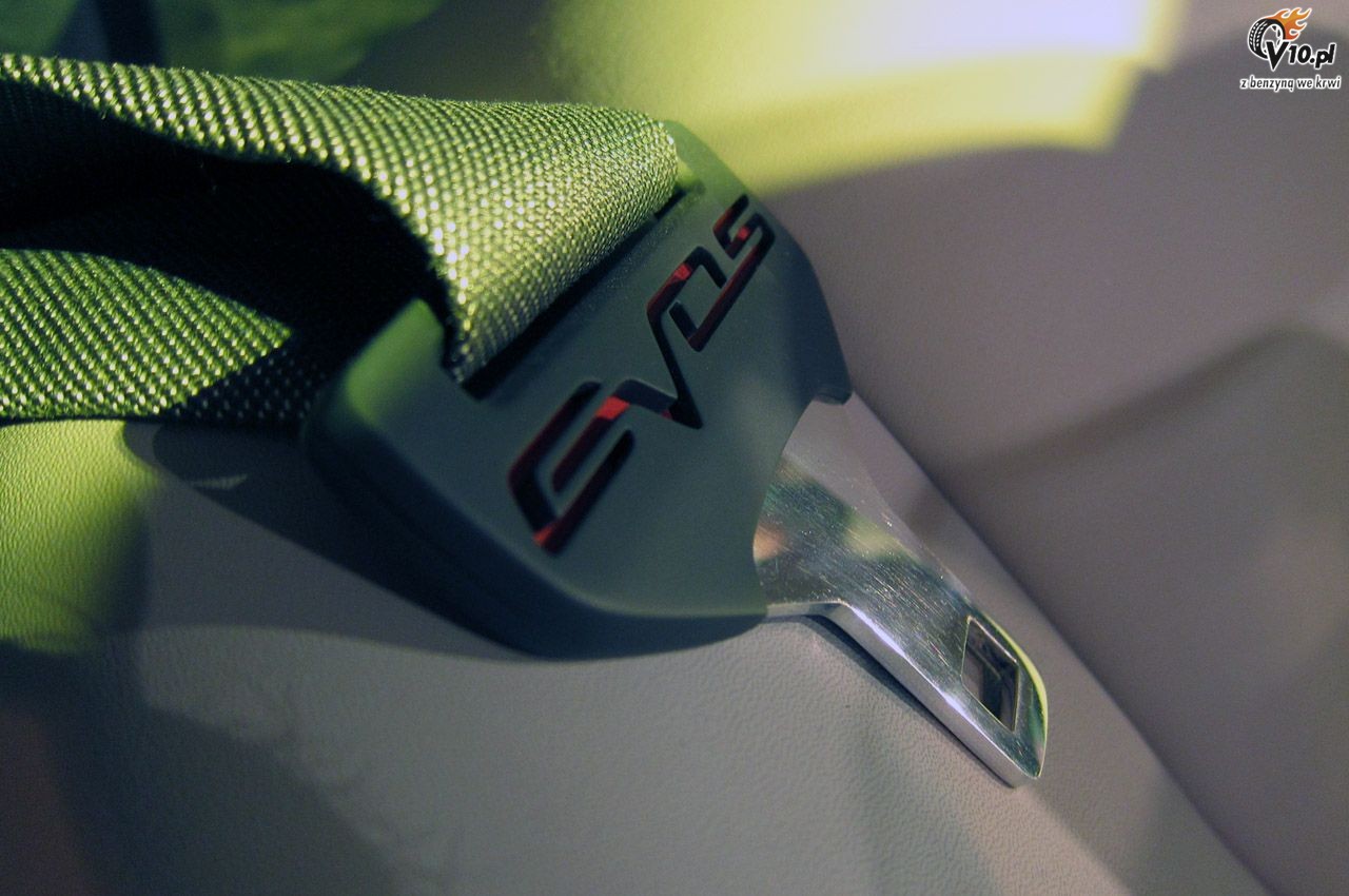 Ford Evos Concept