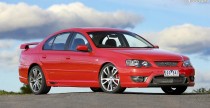 Ford Falcon F6 R-Spec Typhoon
