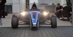 Ford FF1