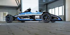 Ford FF1