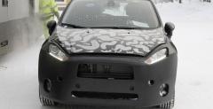 Ford Fiesta 2012