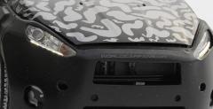 Ford Fiesta 2012