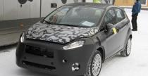 Ford Fiesta 2012