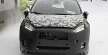 Ford Fiesta 2012