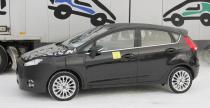 Ford Fiesta 2012
