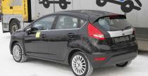 Ford Fiesta 2012
