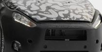 Ford Fiesta 2012